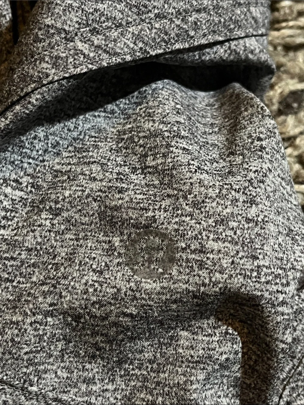 AG26 Lululemon Hotty Hot Shorts